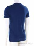 Ortovox 120 Cool Tec Clean TS Mens T-Shirt, Ortovox, Dark-Blue, , Male, 0016-12251, 5638284596, 4255736206486, N1-11.jpg