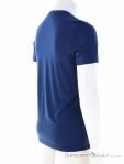 Ortovox 120 Cool Tec Clean TS Mens T-Shirt, Ortovox, Dark-Blue, , Male, 0016-12251, 5638284596, 4255736206486, N1-16.jpg