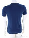 Ortovox 120 Cool Tec Clean TS Mens T-Shirt, , Dark-Blue, , Male, 0016-12251, 5638284596, 4255736206479, N2-12.jpg