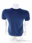 Ortovox 120 Cool Tec Clean TS Mens T-Shirt, , Dark-Blue, , Male, 0016-12251, 5638284596, 4255736206479, N3-13.jpg