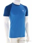 Ortovox 120 Tec Fast Mountain TS Mens T-Shirt, Ortovox, Blue, , Male, 0016-12252, 5638284601, 4251877734789, N1-01.jpg