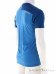 Ortovox 120 Tec Fast Mountain TS Mens T-Shirt, Ortovox, Blue, , Male, 0016-12252, 5638284601, 4251877734789, N1-16.jpg