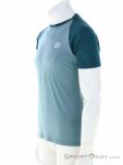 Ortovox 120 Tec Fast Mountain TS Mens T-Shirt, Ortovox, Green, , Male, 0016-12252, 5638284607, 4251877734680, N1-06.jpg