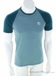 Ortovox 120 Tec Fast Mountain TS Mens T-Shirt, Ortovox, Green, , Male, 0016-12252, 5638284607, 4251877734680, N2-02.jpg