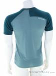 Ortovox 120 Tec Fast Mountain TS Mens T-Shirt, Ortovox, Green, , Male, 0016-12252, 5638284607, 4251877734680, N2-12.jpg