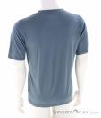 Ortovox 140 Cool Landscape TS Mens T-Shirt, Ortovox, Gray, , Male, 0016-12253, 5638284617, 4255736202112, N2-12.jpg