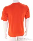 Ortovox 140 Cool Landscape TS Mens T-Shirt, , Orange, , Male, 0016-12253, 5638284621, 4255736202204, N2-12.jpg