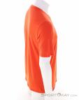 Ortovox 140 Cool Landscape TS Mens T-Shirt, Ortovox, Orange, , Male, 0016-12253, 5638284621, 4255736202211, N2-17.jpg