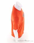 Ortovox 140 Cool Landscape TS Mens T-Shirt, , Orange, , Male, 0016-12253, 5638284621, 4255736202204, N3-18.jpg