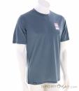 Ortovox 140 Cool MTN Gradient TS Hommes T-shirt, Ortovox, Gris, , Hommes, 0016-12254, 5638284632, 4255736202266, N1-01.jpg