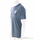 Ortovox 140 Cool MTN Gradient TS Hommes T-shirt, Ortovox, Gris, , Hommes, 0016-12254, 5638284632, 4255736202266, N1-06.jpg