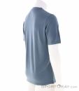 Ortovox 140 Cool MTN Gradient TS Hommes T-shirt, Ortovox, Gris, , Hommes, 0016-12254, 5638284632, 4255736202266, N1-16.jpg