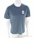 Ortovox 140 Cool MTN Gradient TS Mens T-Shirt, Ortovox, Gray, , Male, 0016-12254, 5638284632, 4255736202266, N2-02.jpg