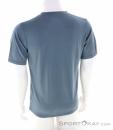 Ortovox 140 Cool MTN Gradient TS Hommes T-shirt, Ortovox, Gris, , Hommes, 0016-12254, 5638284632, 4255736202266, N2-12.jpg