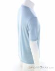 Ortovox 140 Cool MTN Gradient TS Mens T-Shirt, Ortovox, Light-Blue, , Male, 0016-12254, 5638284636, 4255736202310, N2-17.jpg