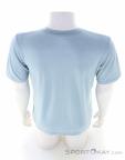 Ortovox 140 Cool MTN Gradient TS Mens T-Shirt, Ortovox, Light-Blue, , Male, 0016-12254, 5638284636, 4255736202310, N3-13.jpg