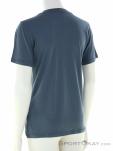 Ortovox 140 Cool MTN Gradient TS Women T-Shirt, , Gray, , Female, 0016-12255, 5638284642, 4255736202471, N1-11.jpg