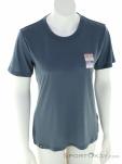 Ortovox 140 Cool MTN Gradient TS Women T-Shirt, Ortovox, Gray, , Female, 0016-12255, 5638284642, 4255736202471, N2-02.jpg