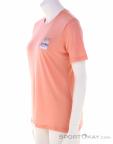 Ortovox 140 Cool MTN Gradient TS Women T-Shirt, , Pink, , Female, 0016-12255, 5638284646, 0, N1-06.jpg