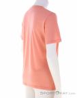 Ortovox 140 Cool MTN Gradient TS Women T-Shirt, , Pink, , Female, 0016-12255, 5638284646, 0, N1-16.jpg