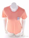 Ortovox 140 Cool MTN Gradient TS Women T-Shirt, , Pink, , Female, 0016-12255, 5638284646, 0, N3-03.jpg