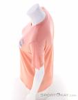 Ortovox 140 Cool MTN Gradient TS Women T-Shirt, Ortovox, Pink, , Female, 0016-12255, 5638284646, 4255736202426, N3-08.jpg