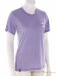 Ortovox 140 Cool MTN Gradient TS Women T-Shirt, , Purple, , Female, 0016-12255, 5638284651, 4255736202501, N1-01.jpg