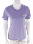 Ortovox 140 Cool MTN Gradient TS Women T-Shirt, , Purple, , Female, 0016-12255, 5638284651, 4255736202501, N2-02.jpg