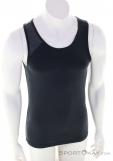 Ortovox 150 Essential Top Mens Tank Top, Ortovox, Black, , Male, 0016-12257, 5638284671, 4255736206530, N2-02.jpg