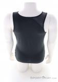 Ortovox 150 Essential Top Mens Tank Top, Ortovox, Black, , Male, 0016-12257, 5638284671, 4255736206530, N3-13.jpg