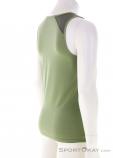 Ortovox 150 Essential Top Mens Tank Top, Ortovox, Olive-Dark Green, , Male, 0016-12257, 5638284676, 4255736206639, N1-16.jpg