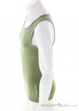 Ortovox 150 Essential Top Mens Tank Top, Ortovox, Olive-Dark Green, , Male, 0016-12257, 5638284676, 4255736206639, N2-07.jpg