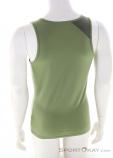 Ortovox 150 Essential Top Mens Tank Top, Ortovox, Olive-Dark Green, , Male, 0016-12257, 5638284676, 4255736206639, N2-12.jpg