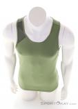 Ortovox 150 Essential Top Mens Tank Top, Ortovox, Olive-Dark Green, , Male, 0016-12257, 5638284676, 4255736206639, N3-03.jpg