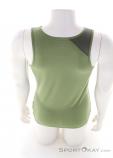 Ortovox 150 Essential Top Mens Tank Top, Ortovox, Olive-Dark Green, , Male, 0016-12257, 5638284676, 4255736206639, N3-13.jpg