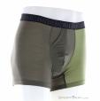 Ortovox 150 Essential Boxer Briefs Mens Functional Shorts, Ortovox, Olive-Dark Green, , Male, 0016-12258, 5638284686, 4255736206882, N1-01.jpg