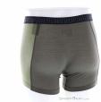 Ortovox 150 Essential Boxer Briefs Mens Functional Shorts, Ortovox, Olive-Dark Green, , Male, 0016-12258, 5638284686, 4255736206882, N2-12.jpg