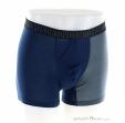 Ortovox 150 Essential Boxer Briefs Mens Functional Shorts, Ortovox, Dark-Blue, , Male, 0016-12258, 5638284691, 4255736206936, N2-02.jpg