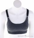 Ortovox 150 Essential Sports Top Women Sports Bra, , Dark-Grey, , Female, 0016-12260, 5638284712, 4255736207223, N2-02.jpg