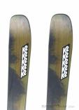 K2 Mindbender 89TI + Griffon 13 ID Ski Set 2024, K2, Olive-Dark Green, , Male,Unisex, 0020-10454, 5638284718, 196222988049, N2-02.jpg