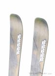 K2 Mindbender 89TI + Griffon 13 ID Ski Set 2024, K2, Olive-Dark Green, , Male,Unisex, 0020-10454, 5638284718, 196222988049, N3-03.jpg