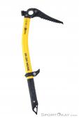 Grivel The Light Machine Ice Axe with Hammer, Grivel, Yellow, , Male,Female,Unisex, 0123-10239, 5638284723, 8050030805818, N1-01.jpg