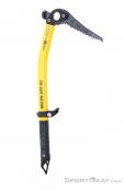 Grivel The Light Machine Ice Axe with Hammer, Grivel, Yellow, , Male,Female,Unisex, 0123-10239, 5638284723, 8050030805818, N2-02.jpg