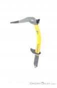 Grivel The Light Machine Ice Axe with Hammer, Grivel, Yellow, , Male,Female,Unisex, 0123-10239, 5638284723, 8050030805818, N2-12.jpg