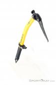 Grivel The Light Machine Ice Axe with Hammer, Grivel, Yellow, , Male,Female,Unisex, 0123-10239, 5638284723, 8050030805818, N4-04.jpg