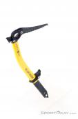 Grivel The Light Machine Ice Axe with Hammer, Grivel, Yellow, , Male,Female,Unisex, 0123-10239, 5638284723, 8050030805818, N4-19.jpg