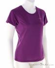 Rab Sonic Women T-Shirt, Rab, Purple, , Female, 0474-10103, 5638284729, 5059913146805, N1-01.jpg