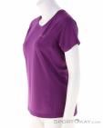 Rab Sonic Women T-Shirt, Rab, Purple, , Female, 0474-10103, 5638284729, 5059913146805, N1-06.jpg