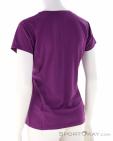 Rab Sonic Women T-Shirt, Rab, Purple, , Female, 0474-10103, 5638284729, 5059913146805, N1-11.jpg