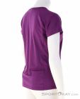 Rab Sonic Women T-Shirt, Rab, Purple, , Female, 0474-10103, 5638284729, 5059913146805, N1-16.jpg